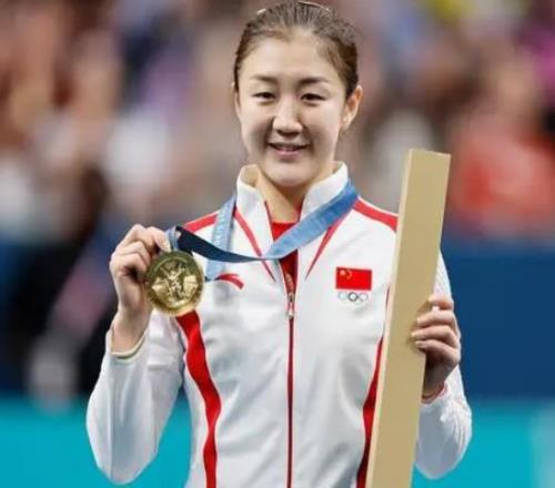 李梦：很期待这次全运会，因为已经有9个月时间没有比赛了