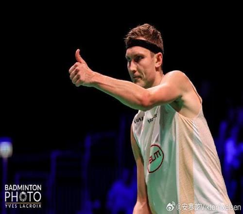 安赛龙回应发球争议：我采用这种发球方式已有多年